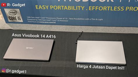 Jun 16, 2021 · 9. Asus Core I5 Harga 4 Jutaan - Laptop Asus Core I5 Harga 4 ...