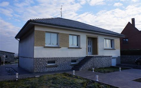 Check spelling or type a new query. Embellissement d'une maison des années 60 - Uniso ...