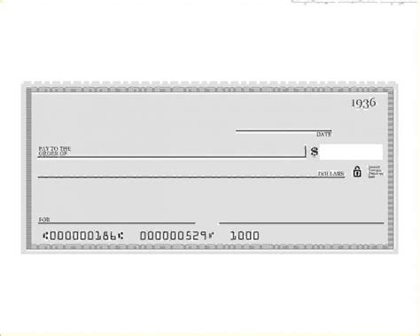 Blank checks print 3 per page. Free Check Printing Template - emmamcintyrephotography.com