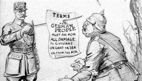 Check spelling or type a new query. The Irony of the Treaty of Versailles - Argunners