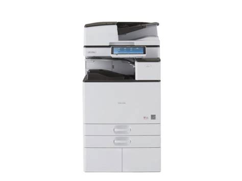 We did not find results for: Used Savin MP C3004 Office Copier Color Copier at lower price