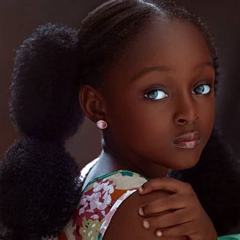 Jare Ijalana The “most Beautiful Girl In The World” Causing A Stir On The Internet