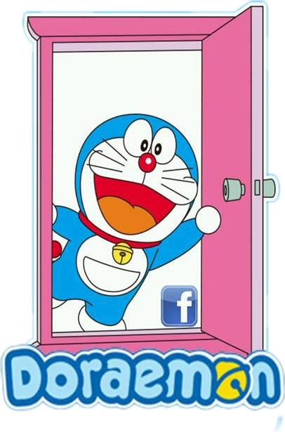 การ์ตูน Doraemon โดเรม่อน Freetoedit Sticker By Paipai45