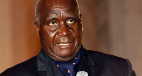 Zambias First President Kaunda To Be Buried On July 7