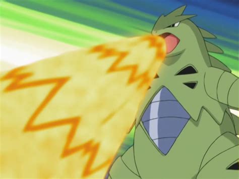 Image Rico Tyranitar Hyper Beampng Pokémon Wiki Fandom Powered