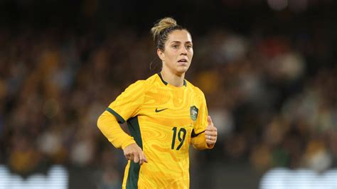 Womens World Cup Commentator Slammed Over Shocking Sexist Remark