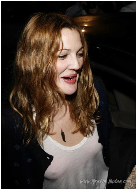 Drew Barrymore Nude And Naked Celebrity Pictures And Videos Free