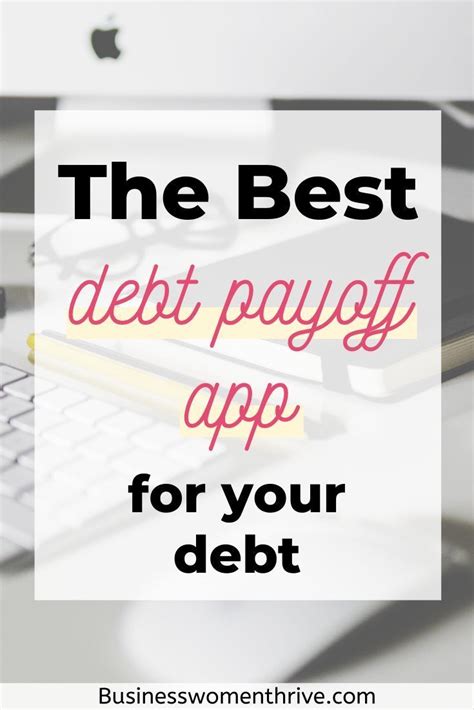 Top debt reduction app in google play. The Best Debt Payoff App Planner in 2020 | Debt payoff ...