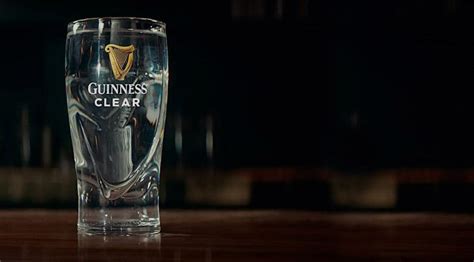 Guinness Clear Make It A Night Youll Remember Guinness Gb
