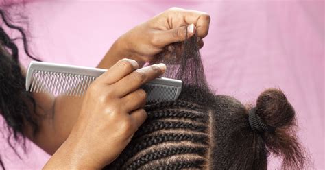 Its My Hair Baltimore Looks To Ban Hair Discrimination