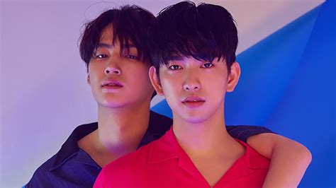 They have released their the group is dubbed as the male version of wonder girls. GOT7's JB And Jinyoung Express Support For The "Me Too ...