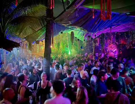 Koh Phangan Nightlife And Party Guide 2023 Nightlife Party Guide
