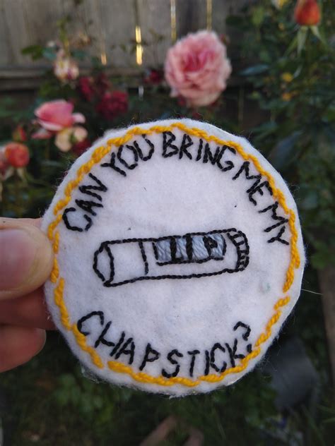 Napoleon Dynamite Can You Bring Me My Chapstick | Etsy | Napoleon