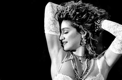 Madonna E O Legado Dos Quase Anos De Carreira Da Rainha Do Pop