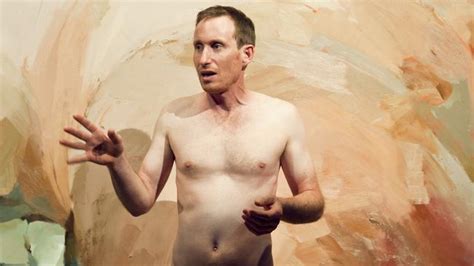 Naked Tours Offered At Museum Of Contemproary Art Australia Daily