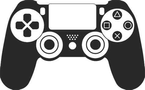 Vector Joystick Png File Download Free Png All Png All