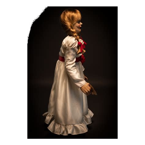 Annabelle Png 2181 Download
