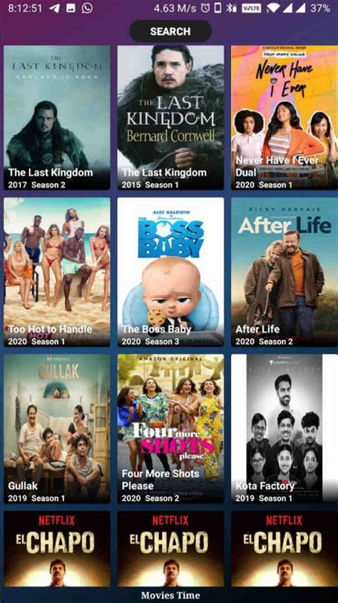 Movie hd app has been around for years now, however, it still manages to stay in the trend in every app store. Movies Time APK Download v10.6.5 (Ad Free, MOD) 2021