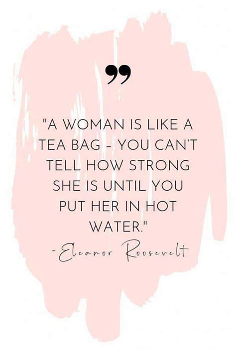 56 Greatest Quotes About Women Empowerment And Sayings Littlenivicom