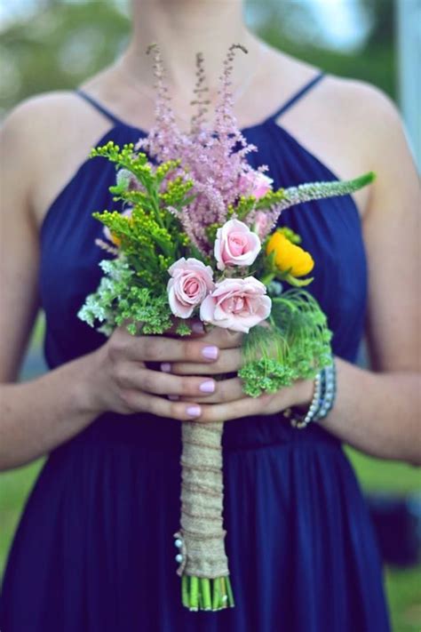 Bridesmaids Flowers Young Wedding Bridesmaid Flowers Bridesmaid