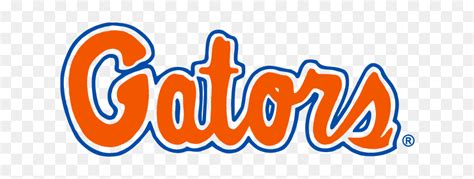 Florida Gators Logo Png Florida Gators Football Transparent Png Is