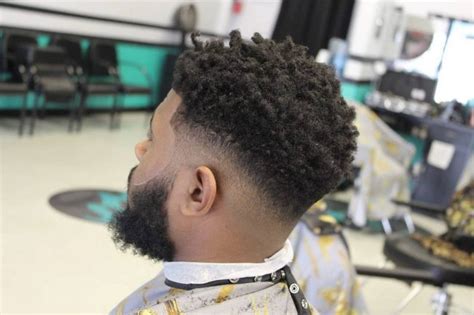 To hairstylists everywhere it's considered the universal language of cuts because it literally looks good on everyone. 90 Trendy Taper Fade Afro Haircuts - Keep it Simple (2021)