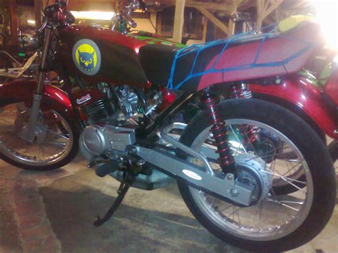 We did not find results for: Gambar Motor Rx King Modif Jogja Terkeren Dan Terbaru ...