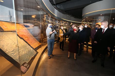 Gaziantep 25 Aralık Panorama Müzesi - KAHRAMANLIK DESTANINI GELECEĞE TAŞIYAN 25 ARALIK PANORAMA MÜZESİ