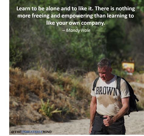 Pin by Unbeatable Mind on Motivation and Inspiration | Learning to be alone, Motivation, Mindfulness