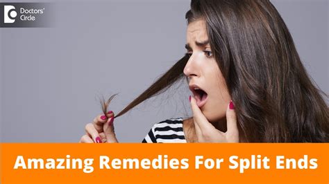 Split Ends Hair Breakage Amazing Tips To Get Rid Of It Completely Dr