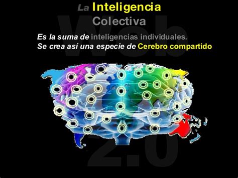 El Poder De La Inteligencia Colectiva Taringa Taringa