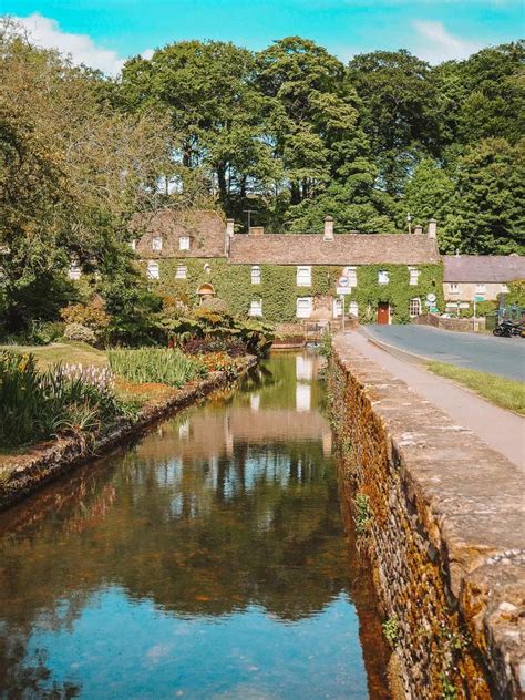 14 Ridiculously Quaint Things To Do In Bibury Cotswolds The Ultimate