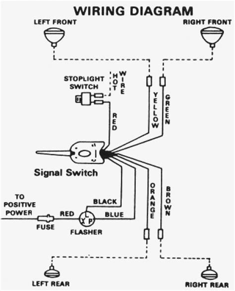 Grote Wiring Harness Diagram