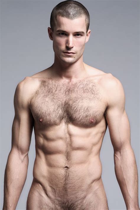 Hairy Chest Male Models Sexdicted