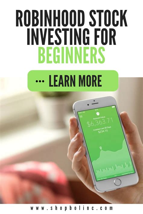 This is the most eagerly anticipated offering of the year, for sure, but in many ways may be the most interesting for a long time. Robinhood Stock Investing for Beginners | Investing ...