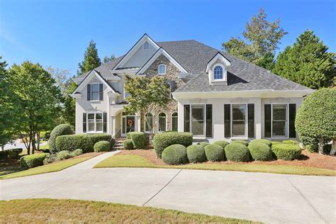 An Elegant Jewel In Johns Creek Previously Listed