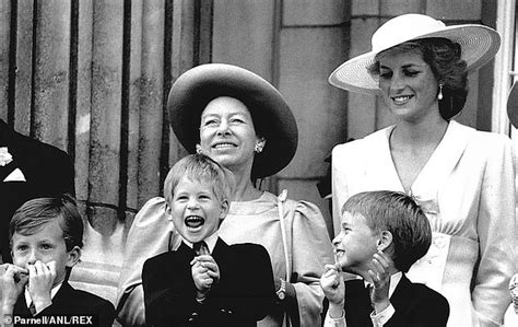 Princess Diana S Friends Recall The Joyful Times With Her Boys Artofit