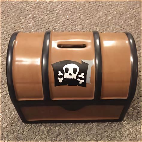 Pirate Chest For Sale In Uk 86 Used Pirate Chests