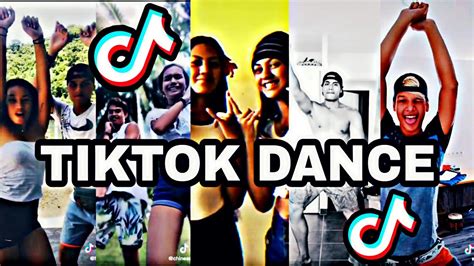 The Best Tiktok Dance Compilations 2 Youtube
