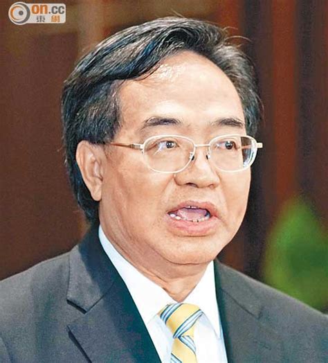 Maybe you would like to learn more about one of these? 拉布議員反斥港府靠嚇 - 東方日報