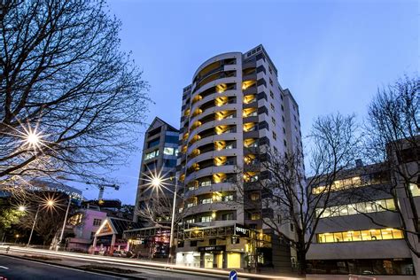 Auckland Serviced Apartments Accommodation Quest Auckland Apartment