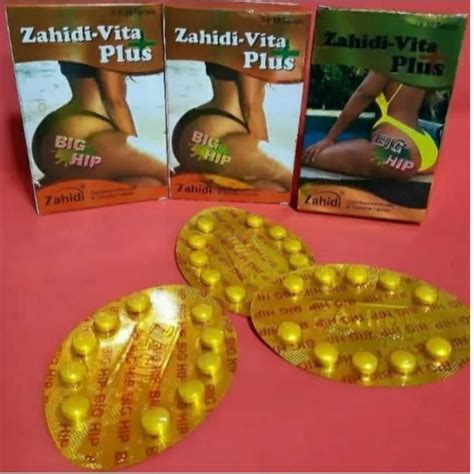 Zahidi Vita Plus Hips Price From Kilimall In Kenya Yaoota