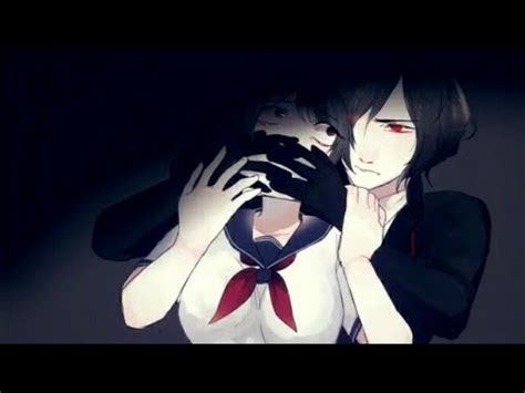 Ayano X Nemesis Kun Psycho Pt Yandere Simulator YouTube