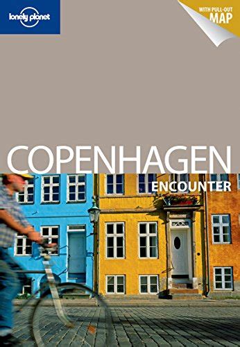 Lonely Planet Copenhagen Encounter By Lonely Planet Used