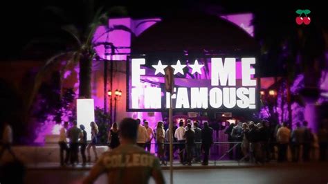 F Me I´m Famous Closing Party At Pacha Ibiza 2013 Teaser David