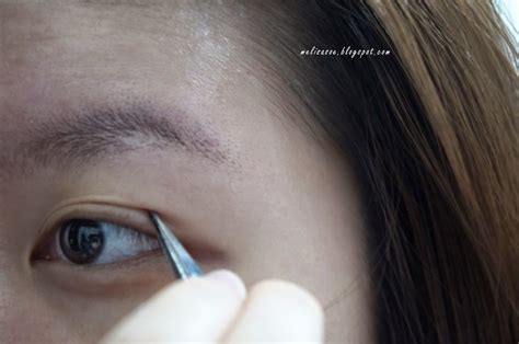 Here you may to know how to fix uneven eyelids. Beauty Life Room: Tips and Tricks: Double Eyelid without ...