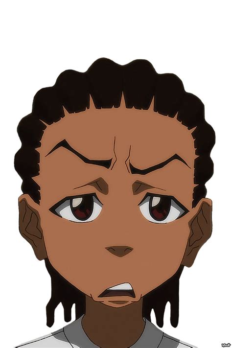 Collection Of Boondocks Clipart Free Download Best Boondocks Clipart