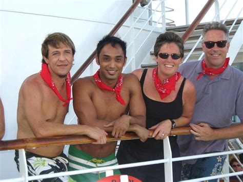 Best Gay Cruises Travel Channel