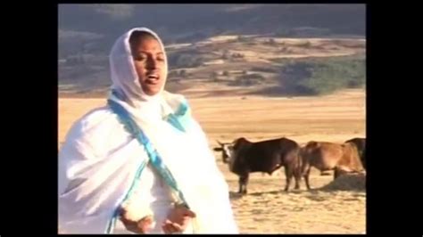 Ethiopian Orthodox Mezmur Zemarit Zerfe Kebede Maranata