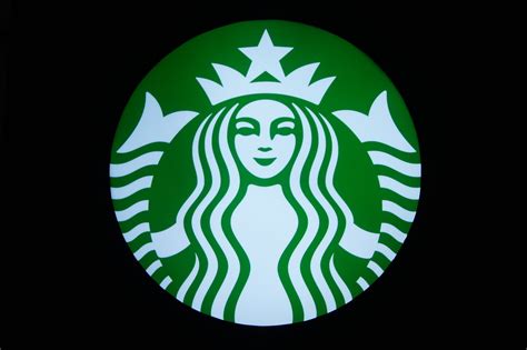 The True Story Behind The Starbucks Siren